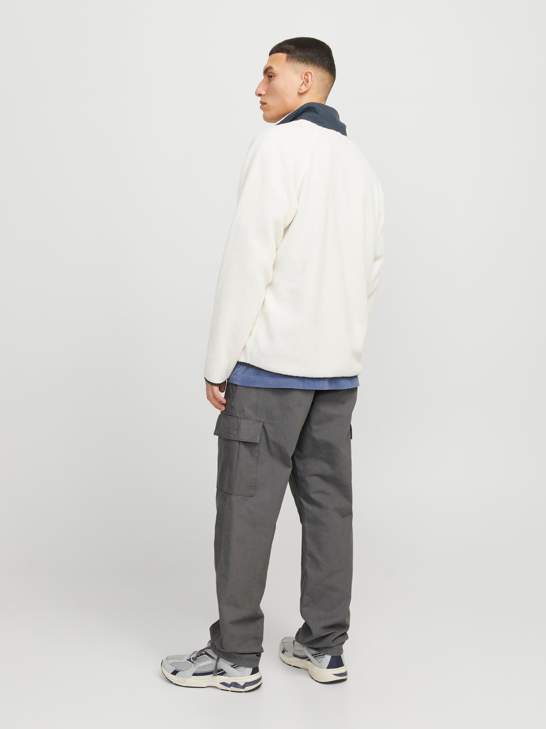 JPSTKANE BARKLEY CARGO PANT
